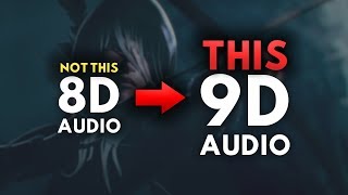 Download lagu Legends Never Die (9D AUDIO) - LoL Worlds 2017 Song mp3 Download lagu Legends Never Die (9D AUDIO) - LoL Worlds 2017 Song mp3