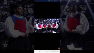 La splendida performance di Antonio Sorgentone vincitore di Italia&#39;s Got Talent 2019