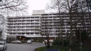 Uplifting Tour at Maritim Hotel**** Bellevue Kiel, Germany