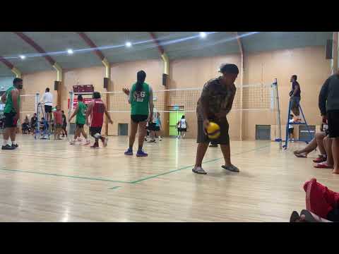 Auckland USO B VS CTR 2 (set2)