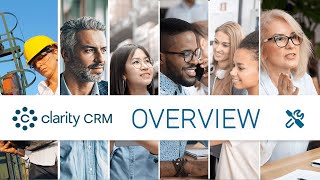 Claritysoft YouTube Video