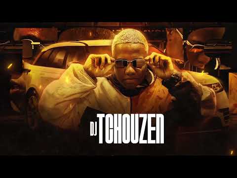 CADA VEZ MAIS GOSTOSA - DJ TCHOUZEN E MC RODRIGO DO CN