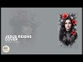 Jesus Reigns Cover