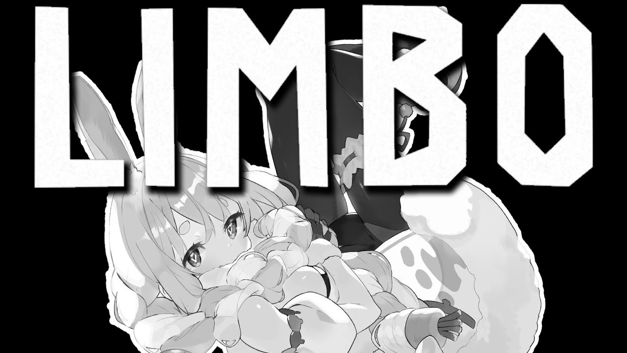 【LIMBO】旅に、出ます。ぺこ！【ホロライブ/兎田ぺこら】