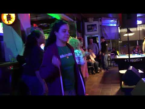 The Ark Band - What's Love Got to Do with It - 10/17/25