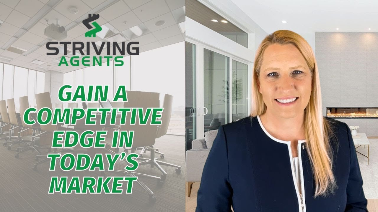 Get Ahead of Your Competition With These 4 Tips