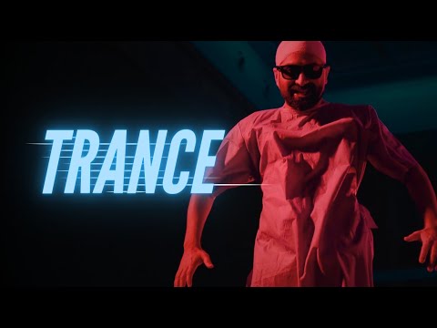 TRANCE REBOOT