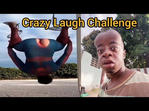 CRAZY Try Not To Laugh #3 😂 | Funniest Fails Ever