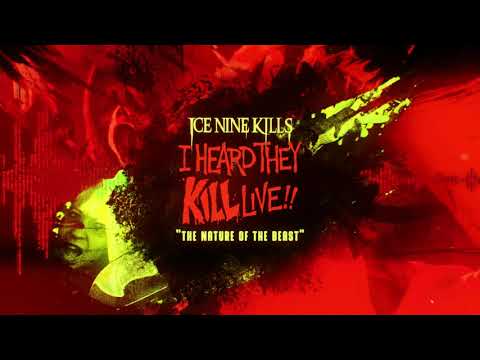 Videoclip de The Nature Of The Beast (Live in Worcester, MA / November 2019) — Ice Nine Kills