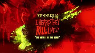 Ice Nine Kills - The Nature of the Beast [LIVE in Worcester, MA / November 2019]