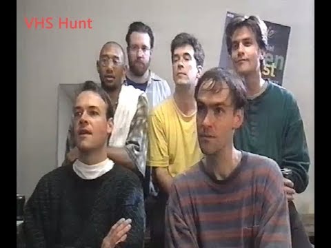 Thumbnail for Interview: The Connells - Biskuithalle Bonn - 1995 - Rockpalast by The Connells