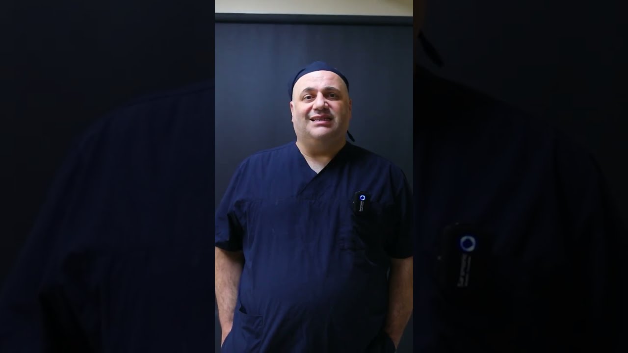 Breast Augmentation with Dr. Ümran