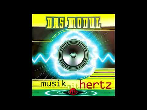 Das Modul - Kampf Der Betriebssysteme V 1.04 (Official Audio)