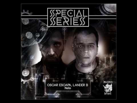 Lander B, Oscar Escapa - Nelo (Original Mix)