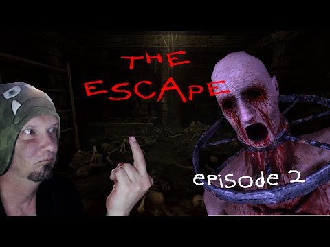 RING AROUND THE SUITOR - AMNESIA CUSTOM STORYtime - THE ESCAPE ep 2