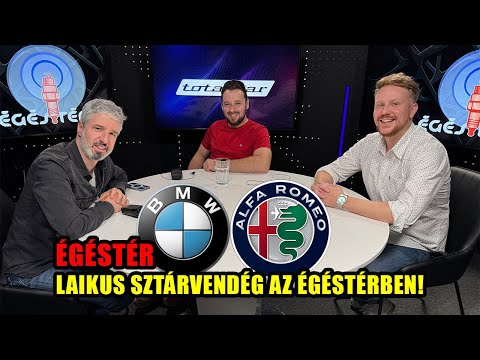 Laikus sztárvendég az Égéstérben! – Égéstér 623.