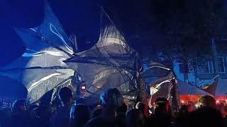 Download lagu Malaya - the end (Deventer op Stelten 2023) mp3