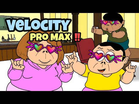 Syarat Bukber Standar Toktok  - Animasi Doracimin