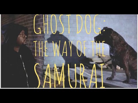 Ghost Dog (1999): The Samurai Hitman Movie Hollywood Tried to Bury