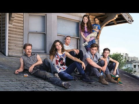 Captown, Landau - Gangsta Party