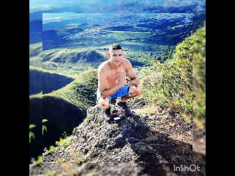 MC Alvinho NH - obrigado senhor