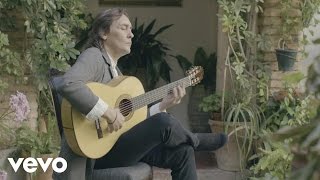 Vicente Amigo - Memoria de los Sentidos (Medley)