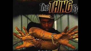 Longevity - The Thing