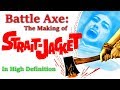 Joan Crawford | Battle Axe: Making of Strait-Jacket (2002) Documentary