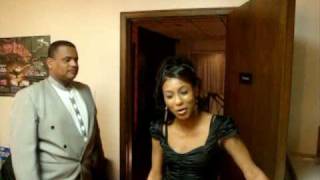 Darron Moore and The 14th Floor Luther Vandross Tribute.mpg