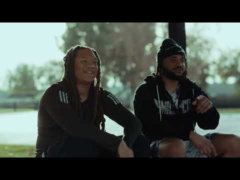 Atreyu Cardwell - Keep My Head Up (Official Music Video)