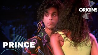 Prince - Hot Thing (Live - 'Sign O' The Times' - 1987)