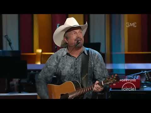 Garth Brooks - Two Pina Coladas (Opry 5000)