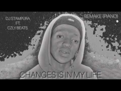 ElectroCandi - Changes In My Life Ft. DJ Stampura & Czly Beats (Official Audio)