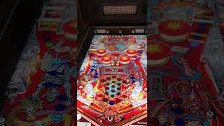 Medusa Visual Pinball VPX - Virtual Pinball #medusa #virtualpinball #pinball #vpx #gameroom