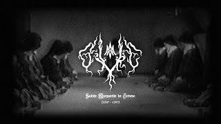 Music video thumbnail preview for GIVRE - Sainte Marguerite de Cortone (1247 - 1297) (Official Audio) by Givre