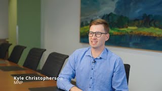 Career Talks: Chartered Professional Accountant