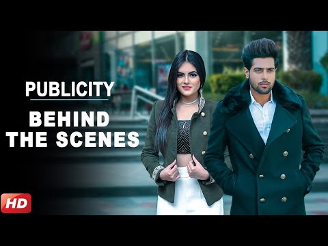 Publicity - Guri | Behind The Scenes | Satti Dhillon | Dj Flow | Videos 2018 | Geet MP3