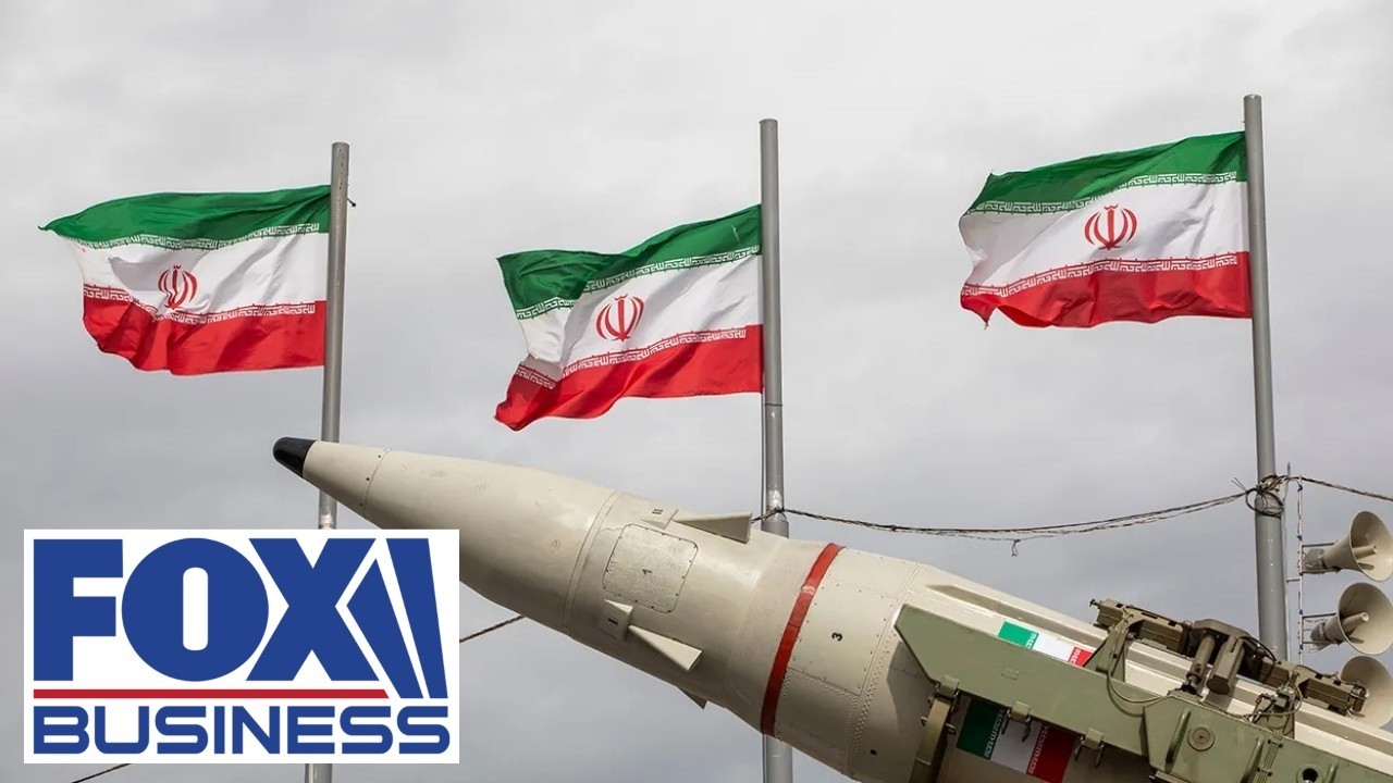 Iran has NO LEVERAGE as pressure mounts, ex-energy official warns