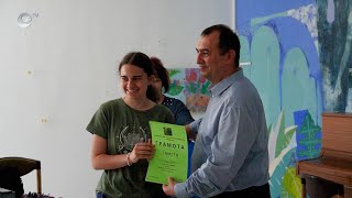 Наградиха победителите във фотоконкурса „Зависимостта пред обектива"