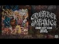 CHAMBER OF MALICE CRIME CITY SLAM OFFICIAL ALBUM STREAM 2016 SW EXCLUSIVE