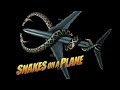 Snake On The Plane