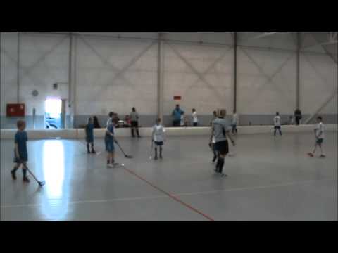 NJ Viikingit - AC Nokia