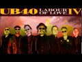 UB40 - Bring It Home To Me