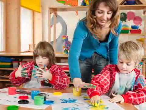 Tenderlinks Day Nursery