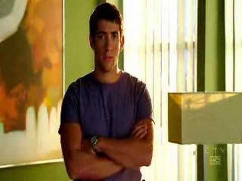 CSI: Miami 5.06 - Calleigh & Ryan - 'Coincidence?'