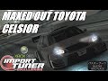 Import Tuner Challenge Showcases: Maxed Toyota Celsior 