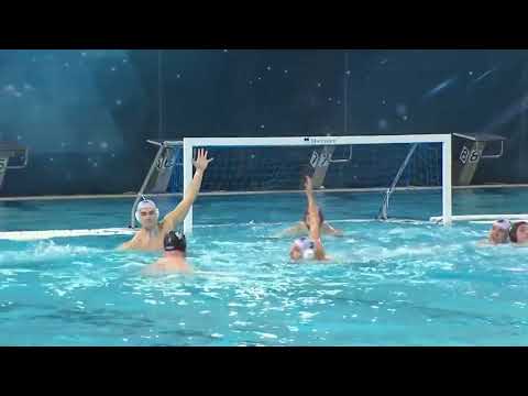 Jug Dubrovnik vs Spandau Berlin - Highlights - Champion's League 2022-2023 - Round 8