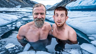 The World's Most Extreme Humans (Record Holders)