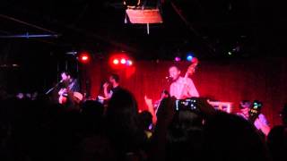 Andrew Jackson Jihad - Do, Re, and Me (6/18/14)