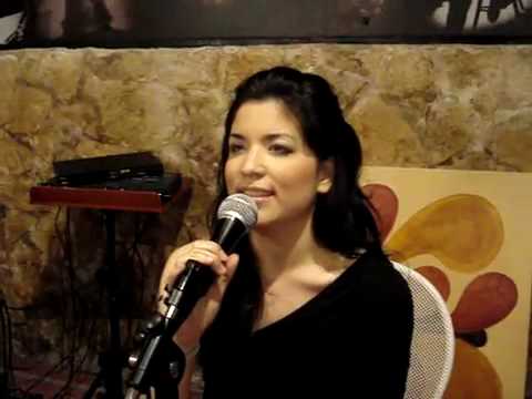 What A Difference A Day Makes (Dinah Washington cover by SayakaAlessandra) video thumbnail